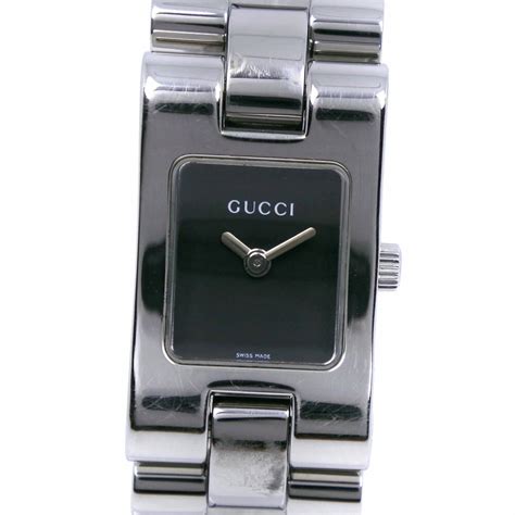 gucci 2305l price|Gucci 2305L Quartz Watch .